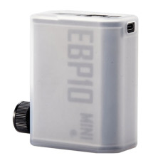 Насос електричний бездротовий Nitecore EBP10 mini (USB-C)