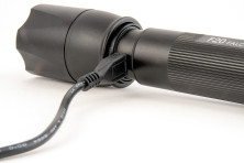 Ліхтар яскравий промінь YLP FALCON F20