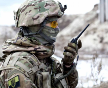 Страхувальний шнур Grand Way S01-універсальний чорний