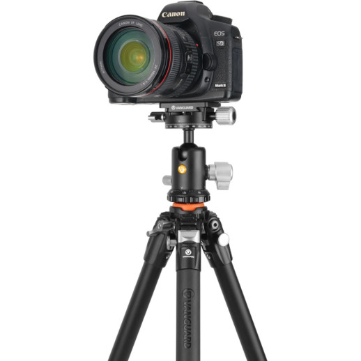 Штатив Vanguard VEO 5 234AB-110S (VEO 5 234AB-110S)