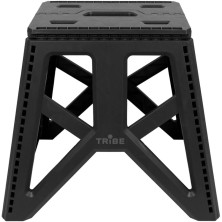 Стілець Tribe Camp Chair High пластиковий T-EF-0002-black
