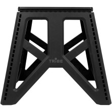 Стілець Tribe Camp Chair High пластиковий T-EF-0002-black