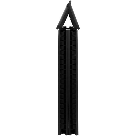 Стілець Tribe Camp Chair High пластиковий T-EF-0002-black