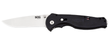 Ніж SOG Flash II (FSA8-BX)