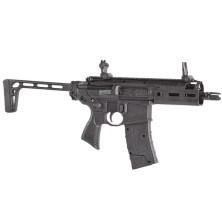 Гвинтівка пневматична Sig Sauer MCX RATTLER BB, кал.177