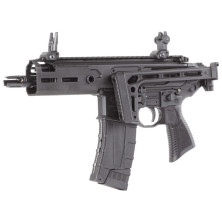 Гвинтівка пневматична Sig Sauer MCX RATTLER BB, кал.177