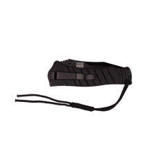 Ніж Ontario Utilitac 2 JPT-3S Black