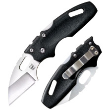 Ніж Cold Steel Mini Tuff-Lite ц:black