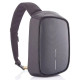 Рюкзак антивор XD Design Bobby Sling Black (P705. 781)