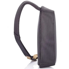 Рюкзак антивор XD Design Bobby Sling Black (P705. 781)