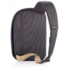 Рюкзак антивор XD Design Bobby Sling Black (P705. 781)