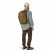 Рюкзак Osprey Daylite Plus Earth histosol brown - O/S - коричневий