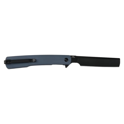Ніж Artisan Orthodox AR-RPM9, G10, Blue