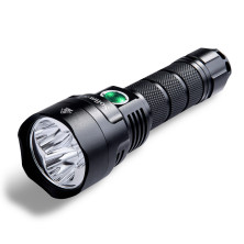 Ліхтар Sofirn C8F 3*CREE XP-L 3500lm 1*21700