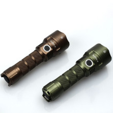 Ліхтар Sofirn C8F 3*CREE XP-L 3500lm 1*21700