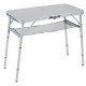 Стіл Bo-Camp Premium 80x40 cm Grey (1404411)