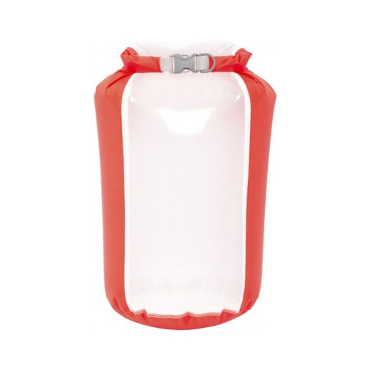 Гермомішок прискоренню нормативного скласти Drybag для CS рубіново-червоний м