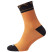 Шкарпетки Turbat Summer Trip-помаранчеві M