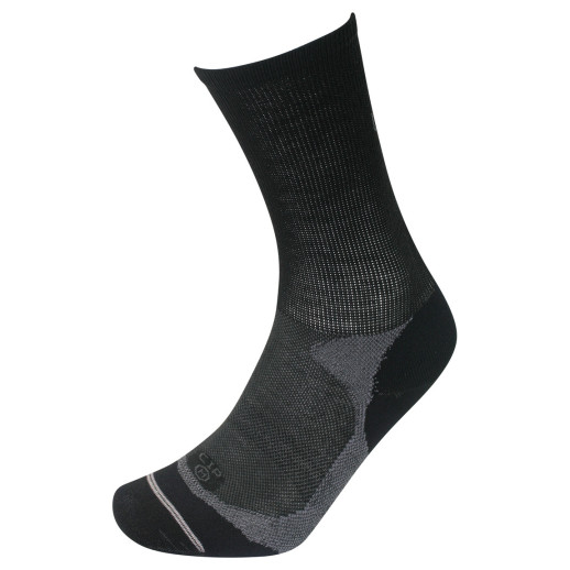 Шкарпетки Lorpen CIP 511 black M