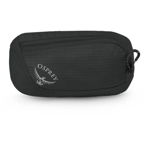 Органайзер Osprey Pack Pocket Padded black - O/S - чорний