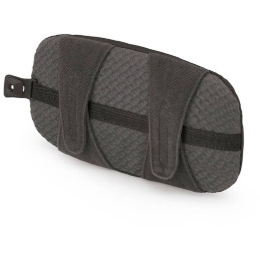 Органайзер Osprey Pack Pocket Padded black - O/S - чорний