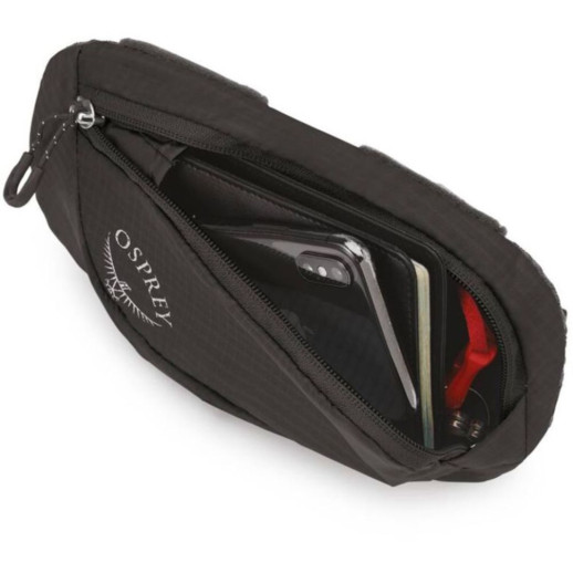 Органайзер Osprey Pack Pocket Padded black - O/S - чорний