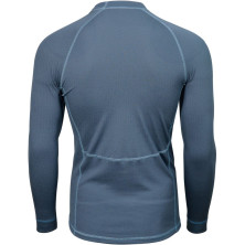 Футболка чоловіча Turbat Vaskul сіра XXL