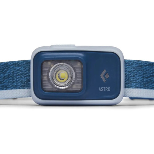 Ліхтар налобний Black Diamond Astro 300 Creek Blue