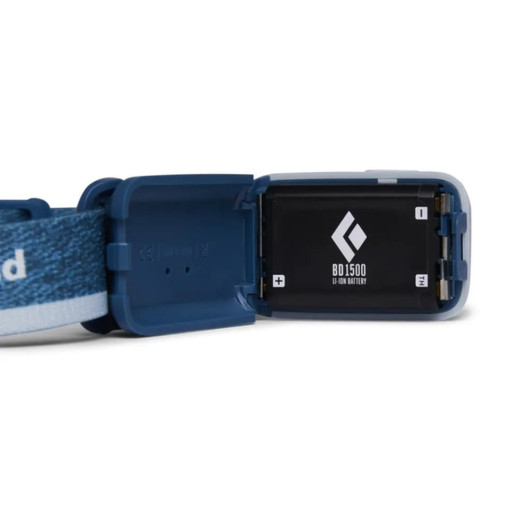 Ліхтар налобний Black Diamond Astro 300 Creek Blue
