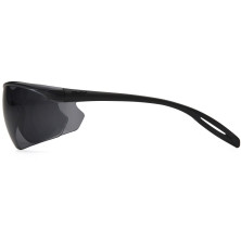 Окуляри Pyramex Neshoba (gray) Anti-Fog чорні