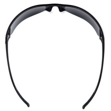 Окуляри Pyramex Neshoba (gray) Anti-Fog чорні