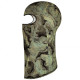 Балаклава дитяча (8-12) Buff Polar Balaclava, Forestone Khaki