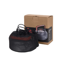 Чайник Naturehike Camping 1.1 л grey (NH17C020-H)