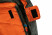 Спальний мішок Tramp Fjord Long кокон правий orange/grey 225/80-55 UTRS-049L