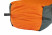 Спальний мішок Tramp Fjord Long кокон правий orange/grey 225/80-55 UTRS-049L