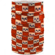 Шарф-труба Buff Original Scull Plaid