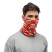 Шарф-труба Buff Original Scull Plaid