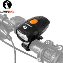 Ліхтар Lumintop C01 400lm 150M IPX8 чорний