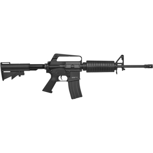 Гвинтівка страйкбольна CYMA M4A1 AEG 6 мм MOSFET