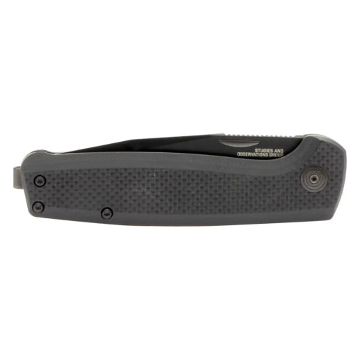 Ніж Terminus Blackout (SOG TM1005-BX)