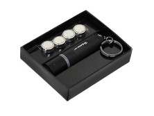 Ліхтар Led Lenser K2L