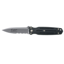Ніж Gerber Mini Covert, серейторний (46924), розкрита упаковка
