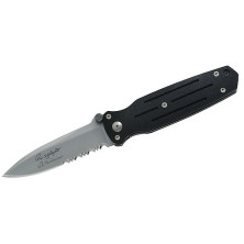 Ніж Gerber Mini Covert, серейторний (46924), розкрита упаковка