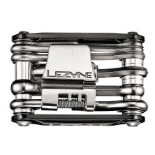 Мультитул Lezyne RAP-15, Чорний