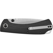 Ніж Skif Frontier Jr SW Black