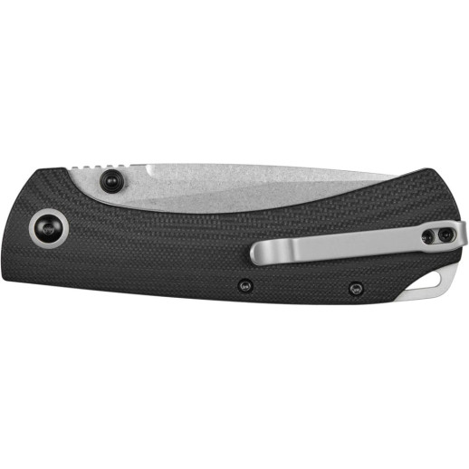 Ніж Skif Frontier Jr SW Black