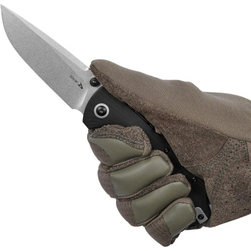 Ніж Skif Frontier Jr SW Black