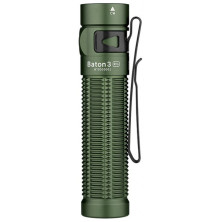 Ліхтар Olight Baton 3 Pro. OD Green
