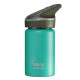 Термобутилка Laken Jannu Thermo 0.35 L (Turquoise, Fucsia, Plain)