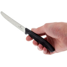 Набір кухонний Victorinox SwissClassic Cutlery Block Steak & Pizza (6.7126.4)